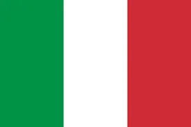 Italian Flag