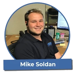 Mike Soldan