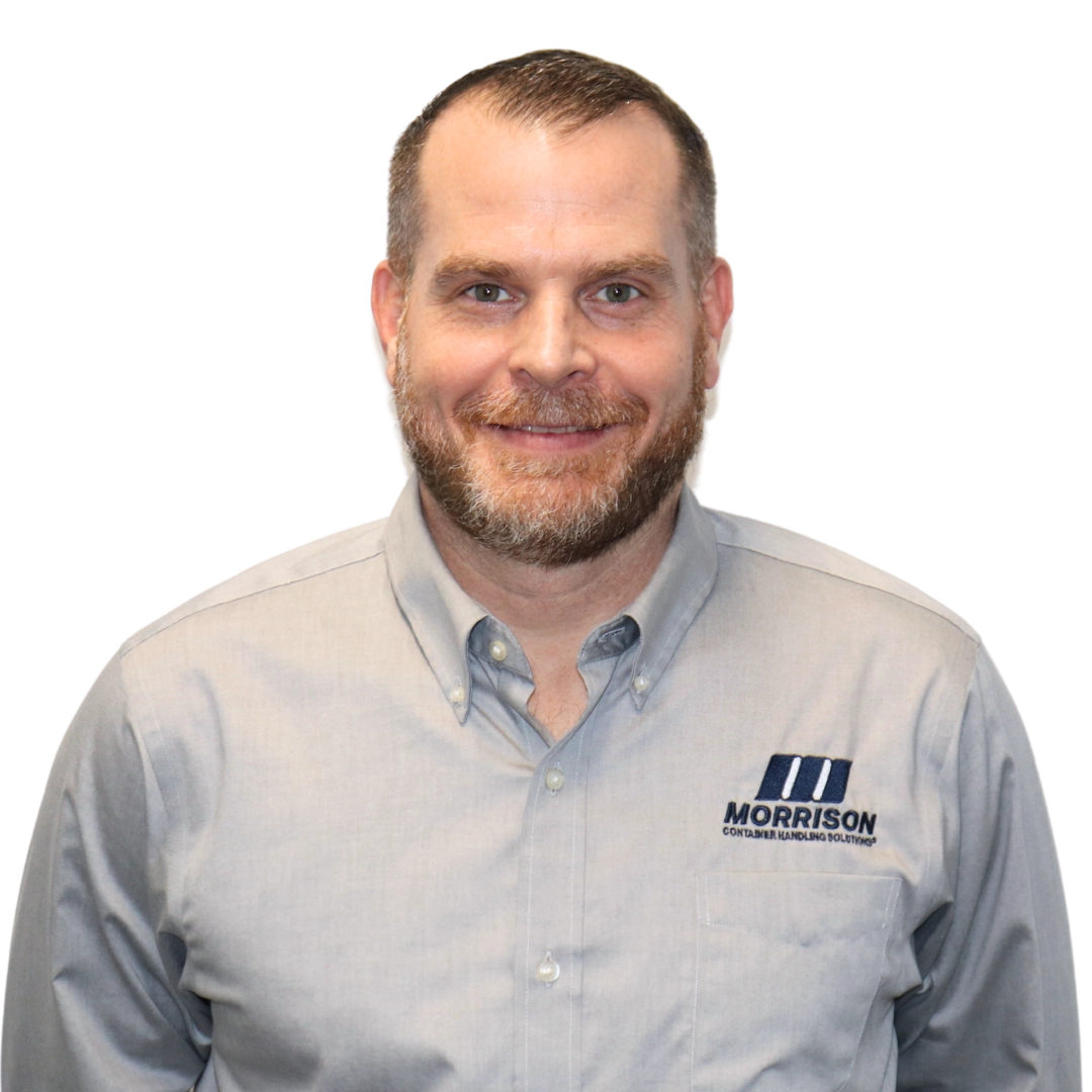 Headshot of Craig Guzek