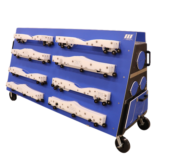 Parts Cart