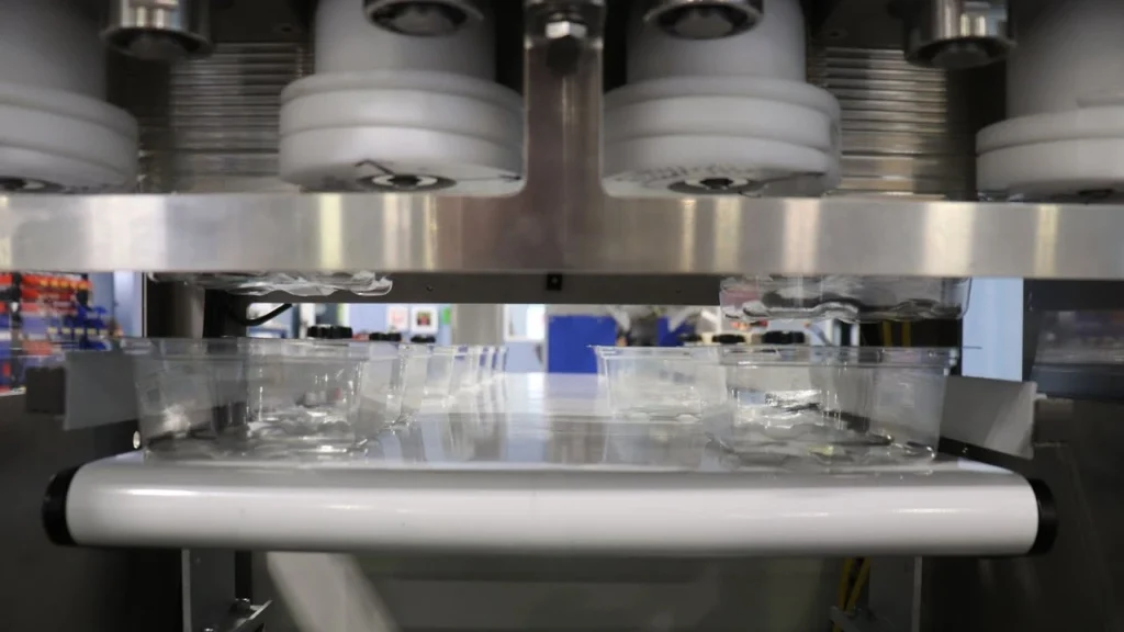 Explore How Continuous Motion Can Improve Your Line