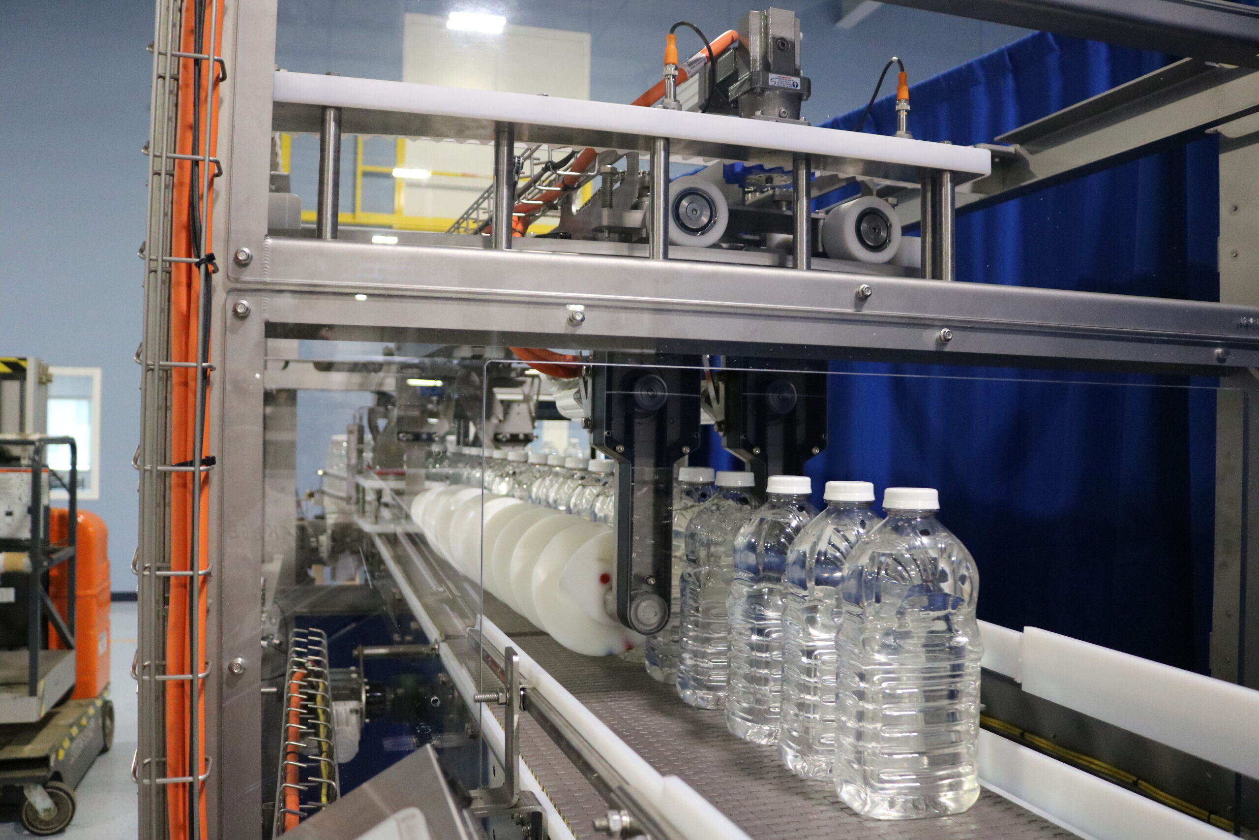 Morrison Swing Gate Laner