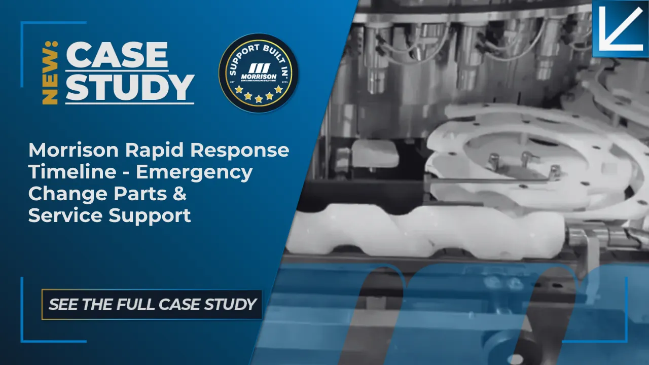 Morrison Rapid Response Timeline - Emergency Change Parts & Service ...