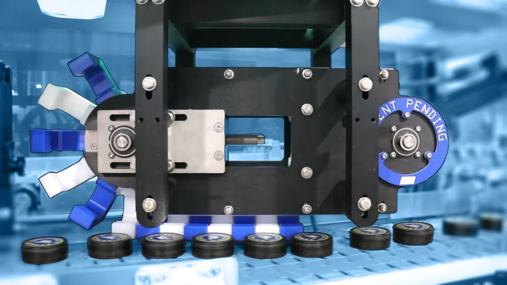 Introducing SmartShift: Continuous-Motion Lane Dividing