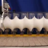 Power Twist for Air Rinsing