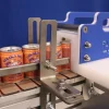 Precision Twist Block for Destination Cocktails in Compact Cans