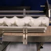 Metering in Backlog-Fed and Random-Fed Scenarios