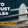 Automatic Conveyor Rail Adjusting