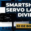 Introducing SmartShift Servo Lane Divider