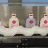 Optimizing Bottle Flow with Dual Lane Divider + Combiner Systems