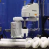 Robotic Orienting System Product Demo