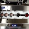 A picture of a mechanical system.