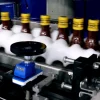 Metering Sauce Bottles