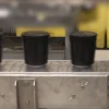 A picture of a mechanical system.