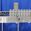 Metering for Downstream Capping