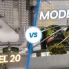 Model 20 vs. Model 60 Can Opener - Which One Fits Your Operation