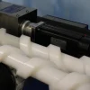 Precision Container Placement with Dual Timing Screw System