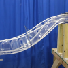 Inverting Plastic Containers