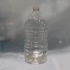 Dual Servo Bottle Spacing System for Neck Banding Applications