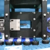 Introducing SmartShift: Continuous-Motion Lane Dividing