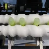 Streamlining Container Flow with Dual Metering Drive Technology