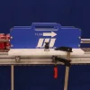Twist Block Solution for Inverting Cola Cans