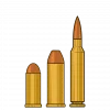 ammunition - updated