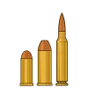 ammunition - updated