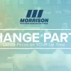 change parts