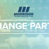 change parts