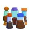 spices - updated